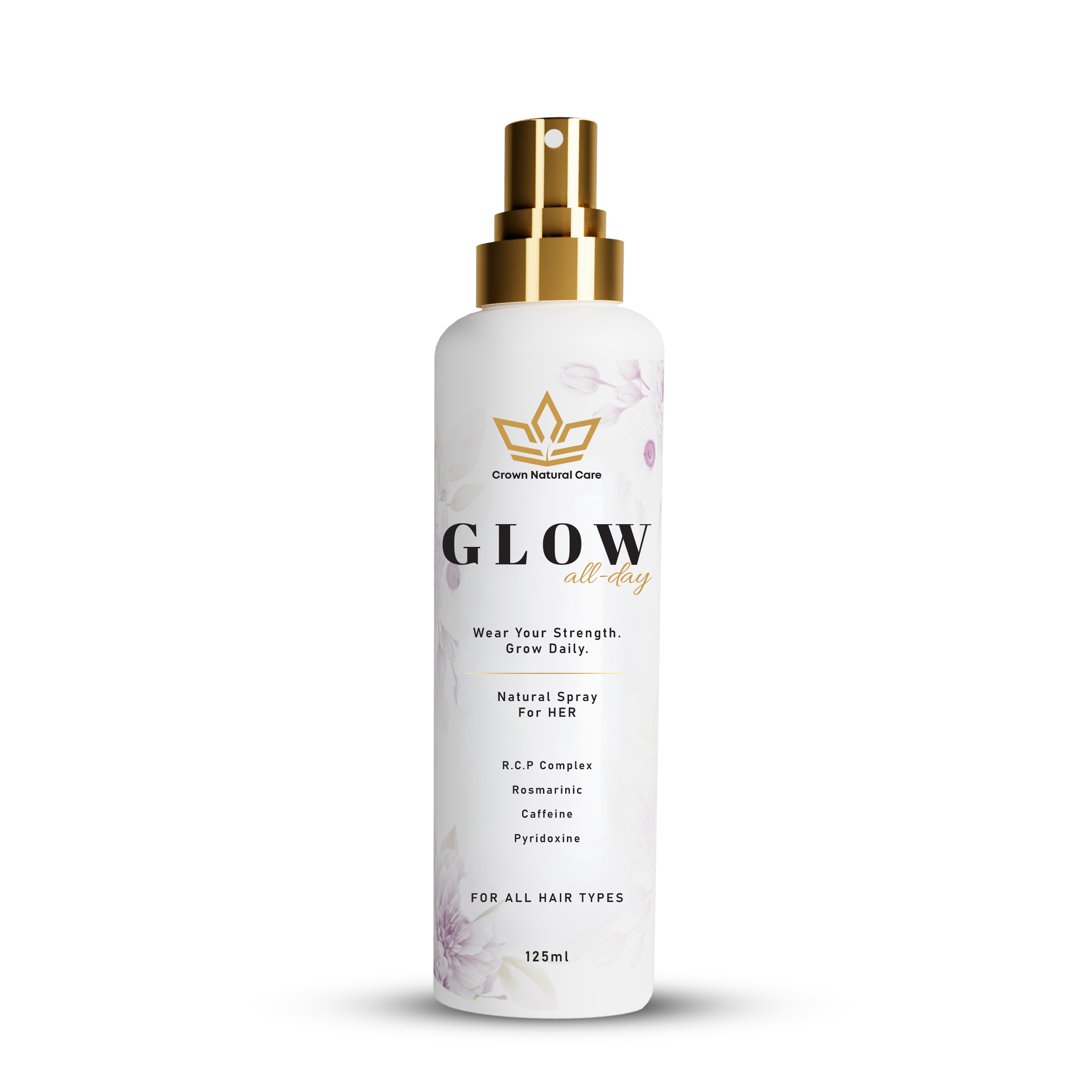 Glow For Women