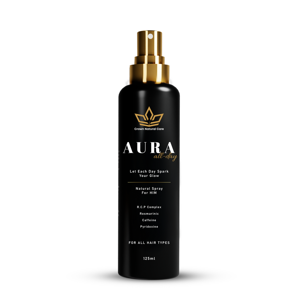 Aura For Men