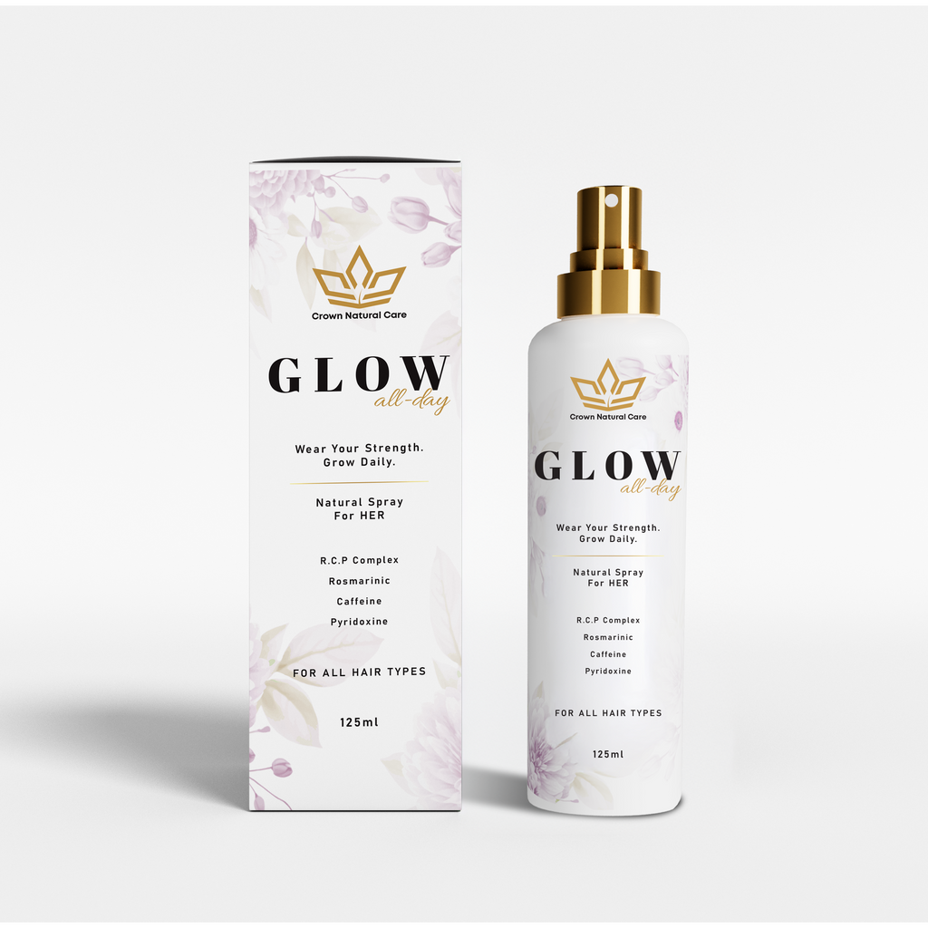 Glow For Women