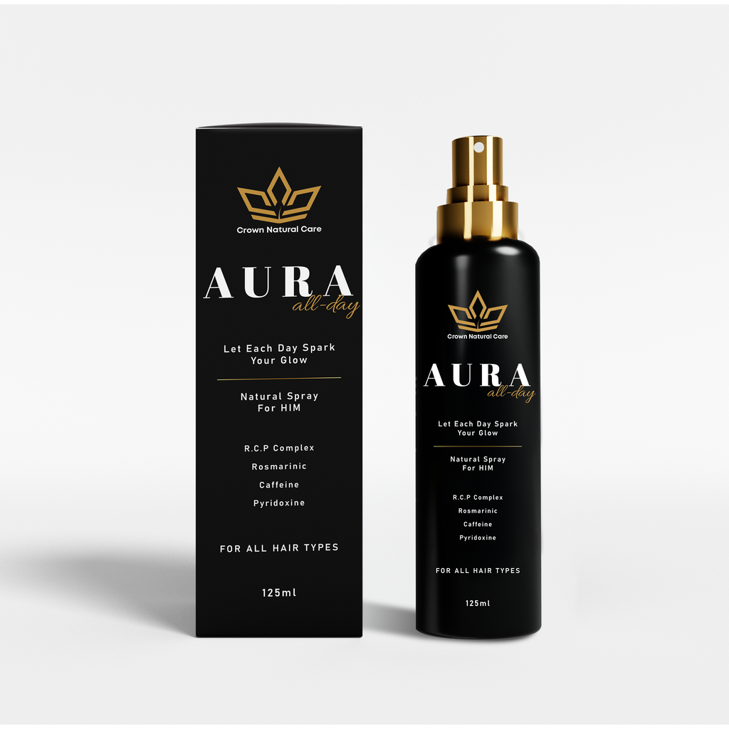 Aura For Men
