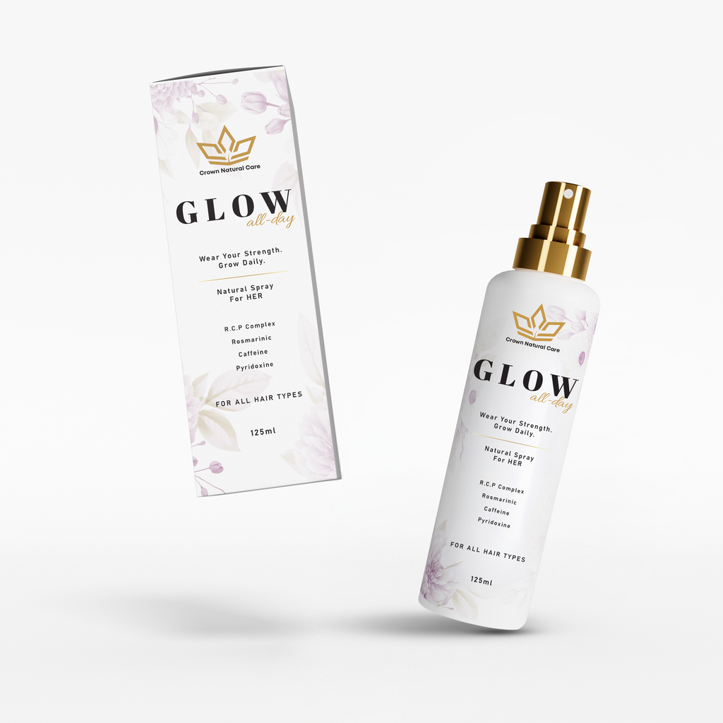 Glow For Women