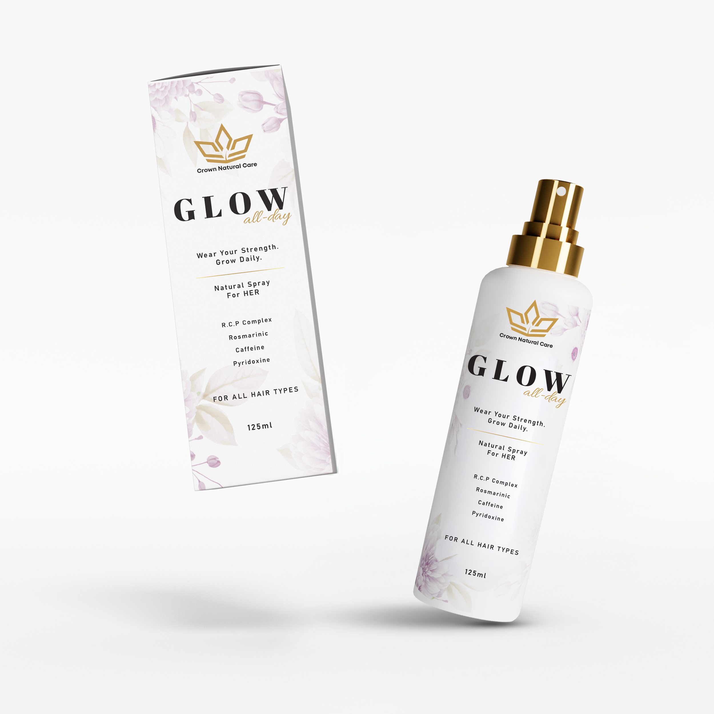 Glow For Women