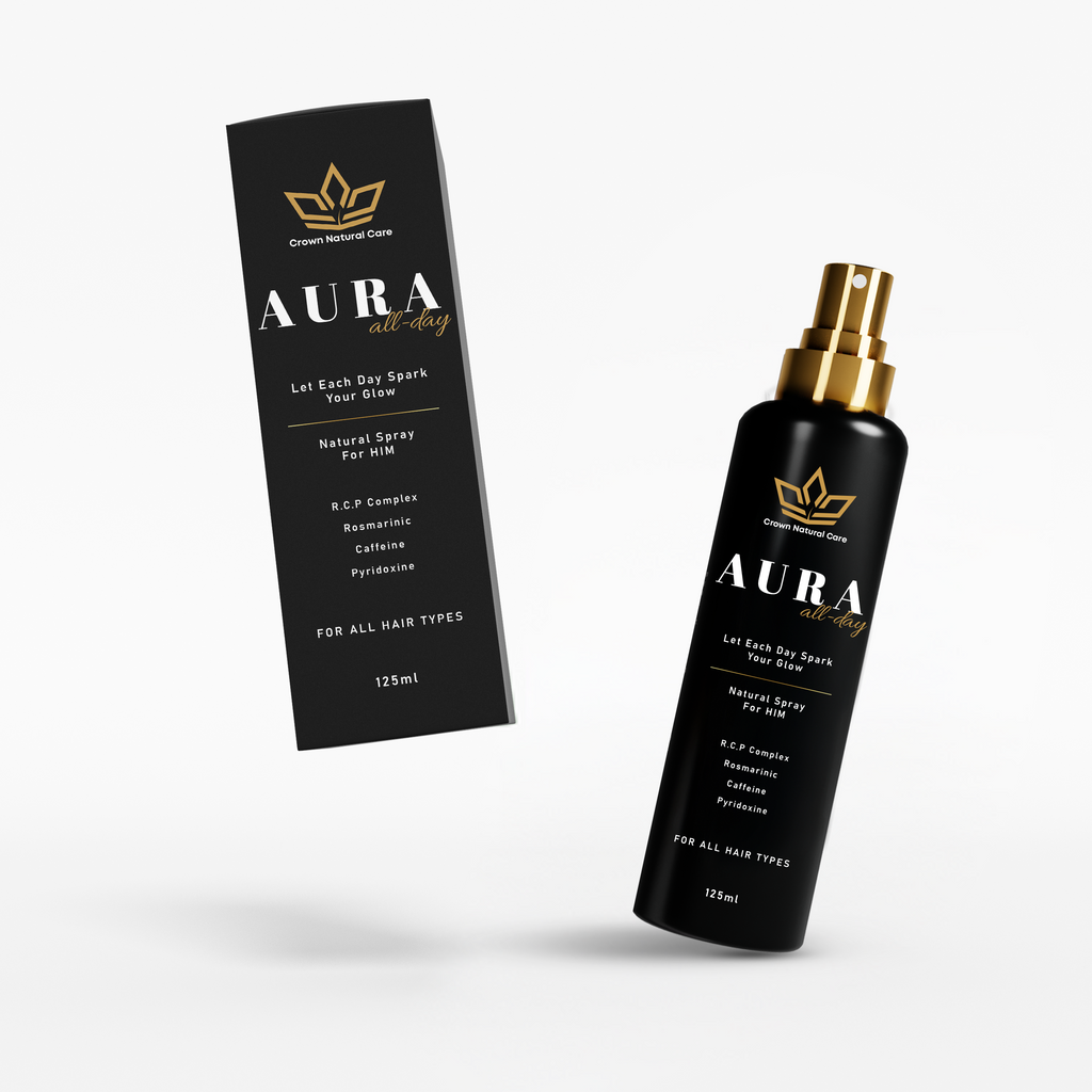 Aura For Men