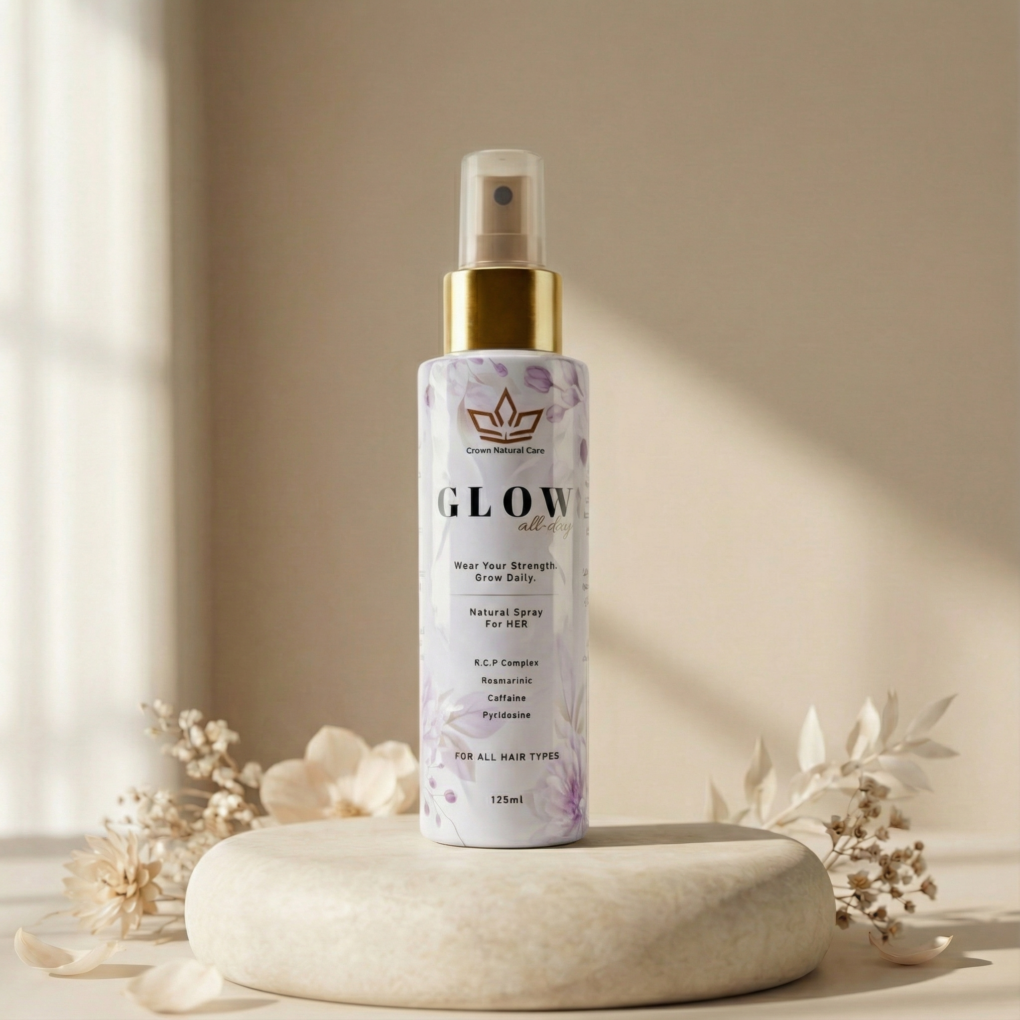 Glow For Women