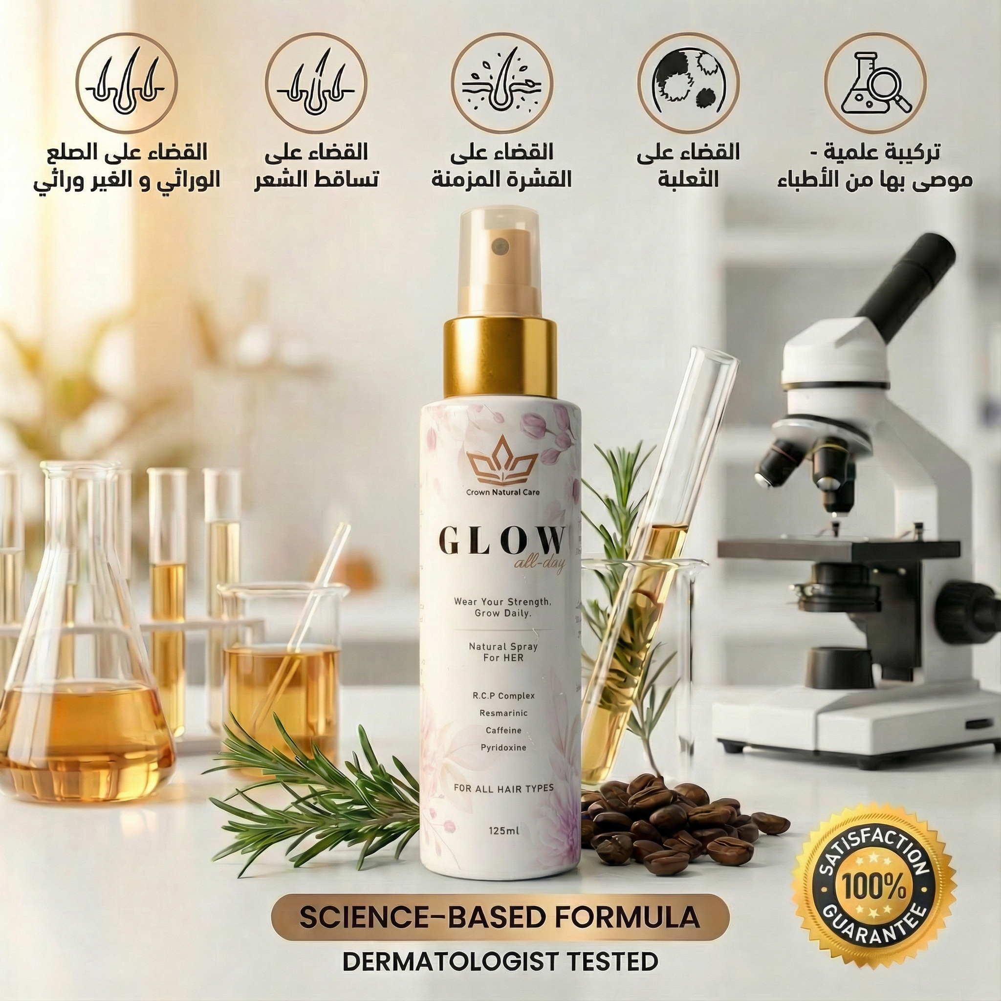 Glow For Women